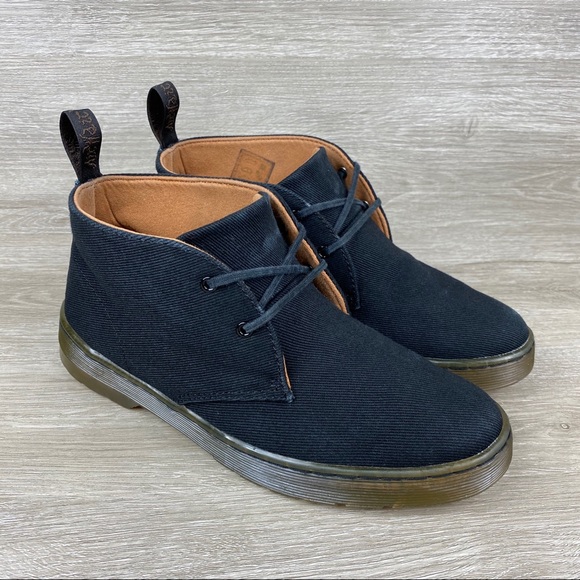 dr martens daytona desert boot